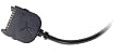 Handspring Visor Prism and Visor Phone Travel Charger