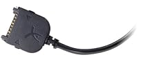 Handspring Visor Prism and Visor Phone Travel Charger