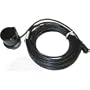 Garmin Plastic, in-hull mount, Depth, AIRMAR P72