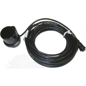 Garmin Plastic in-hull mount Depth AIRMAR P72