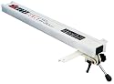 Jet 708957K Xacta Fence II Jet Homeshop 52-Inch Fence and Rails