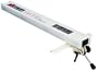 Jet 708957K Xacta Fence II Jet Homeshop 52-Inch Fence and Rails