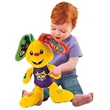Fisher Price Laugh and Learn Bunny (9003084)'