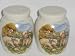 4 oz. Churn Salt and Pepper Shaker Set with Pigs