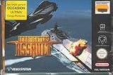 Aerofighters Assault