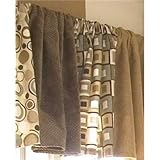 Flashback Valance