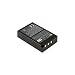 Eforce Compatible Battery Ps-bls1 For E-400, E-410