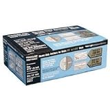 Mechanical Plastics Corp 50Pk3/16-24 Ba Tog Bolt 25013 Toggle Bolts