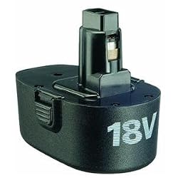 Black & Decker PS145 FireStorm 18V Battery Pack
