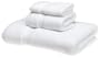 Bianca USA Metropolitan Hand Towel, White