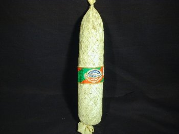 Hot Salami - 4 LB Stick by Cheese Express