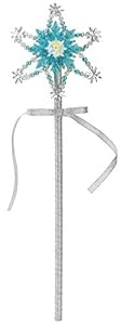 Disguise Disney's Frozen Wand Girls Costume, One Size Child