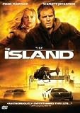 The Island [2005]