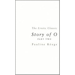 Story of O part II