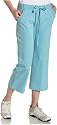 New York Laundry Women's Crop Pant