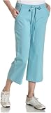 New York Laundry Women's Crop Pant