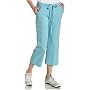 New York Laundry Women's Crop Pant