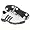 White/Black