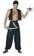 Sexy Aladdin Genie Costume