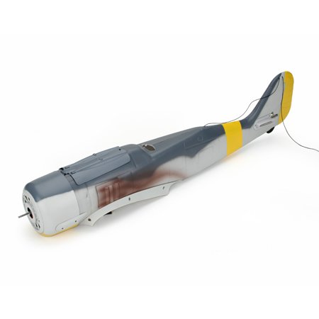 31VVY4XHJHL Fuselage with Electronics,CH3:FW 190