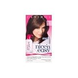 Clairol Nice n Easy Colour Blend foam 6 Light Brown