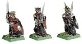 Eigenschaften Games Workshop 99060207096 / Vampire Verfluchte [91-53]