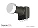 Inverto 0.2 dB Digital Universal Quad LNB  from Inverto