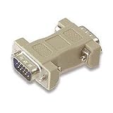 VGA Gender Changer HD15, M/M