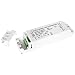1W-50W LED Trafo AC 230V 0,42A - DC 12V 4,17A