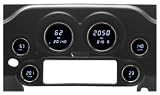 Dakota Digital Instrument Package - Blue LED MCL-3006-OT