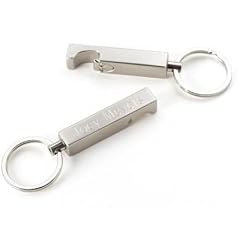 Personalized Key Chain Bottle Opener