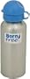 Born Free Water Bottle, Stainless Steel 12 OZ
