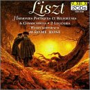 Liszt: Consolations; Fun�railles