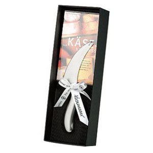Cover image : Formado Cheese Knife by POTT