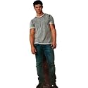 Jacob Black (The Twilight Saga: New Moon) Life-Size Standup Poster
