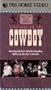 Austin City Limits: A Salute to the Cowboy [VHS]