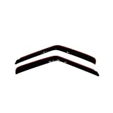 Auto Ventshade 192127 In-Channel Ventvisor - 2 Piece by Auto Ventshade