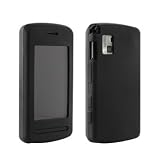 LG CU920 CU915 Vu Black Skin