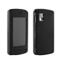 LG CU920 CU915 Vu Black Skin