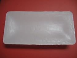 Wax General Purpose for Candles, Canning- 1 pound Block