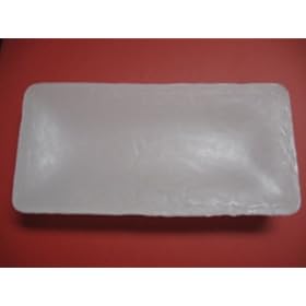 Wax General Purpose for Candles, Canning