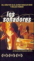 The Dreamers (Los Soñadores) [NTSC/REGION 1 & 4 DVD. Import-Latin America]
