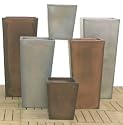 Contemporary/high Square - 45cm