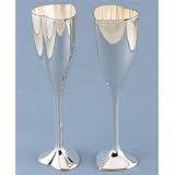 Heart Shaped Flutes