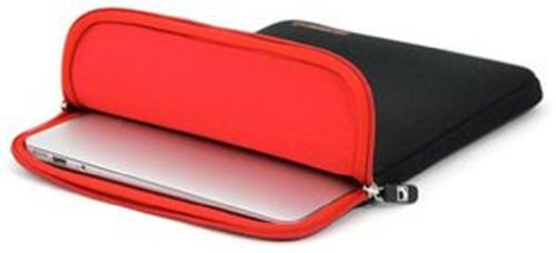 Cool Bananas ShockProof Pouch Tasche f&uuml;r Apple MacBook Pro (33,8 cm (13,3 Zoll) schwarz /  Preisvergleich