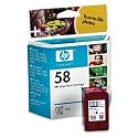 HP Inkjet Print Cartridge (C6658AN) (C6658AN)
