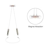 Abusun® Bluetooth 4.1 ワイヤレスステレオイヤホン スポーツイヤホン 独立したバッテリーパック 高音質 防汗 ヘッドセットイヤホン iPhone/Samsung Galaxy/Sony/HTCなどもっとよりスマホ対応 (ゴールデン)