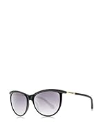 Roberto Cavalli Gafas de Sol Rc873S 05B (58 mm) Negro