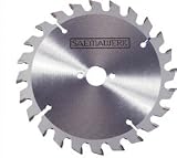 Eigenschaften Seamawerk 778268 / Seamawerk Kr-Sägeblatt Hartmetall 400 X 30 X 3,5