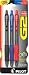 Pilot G2 Retractable Asst Bold 3 Pk 31253 Pack Of 6